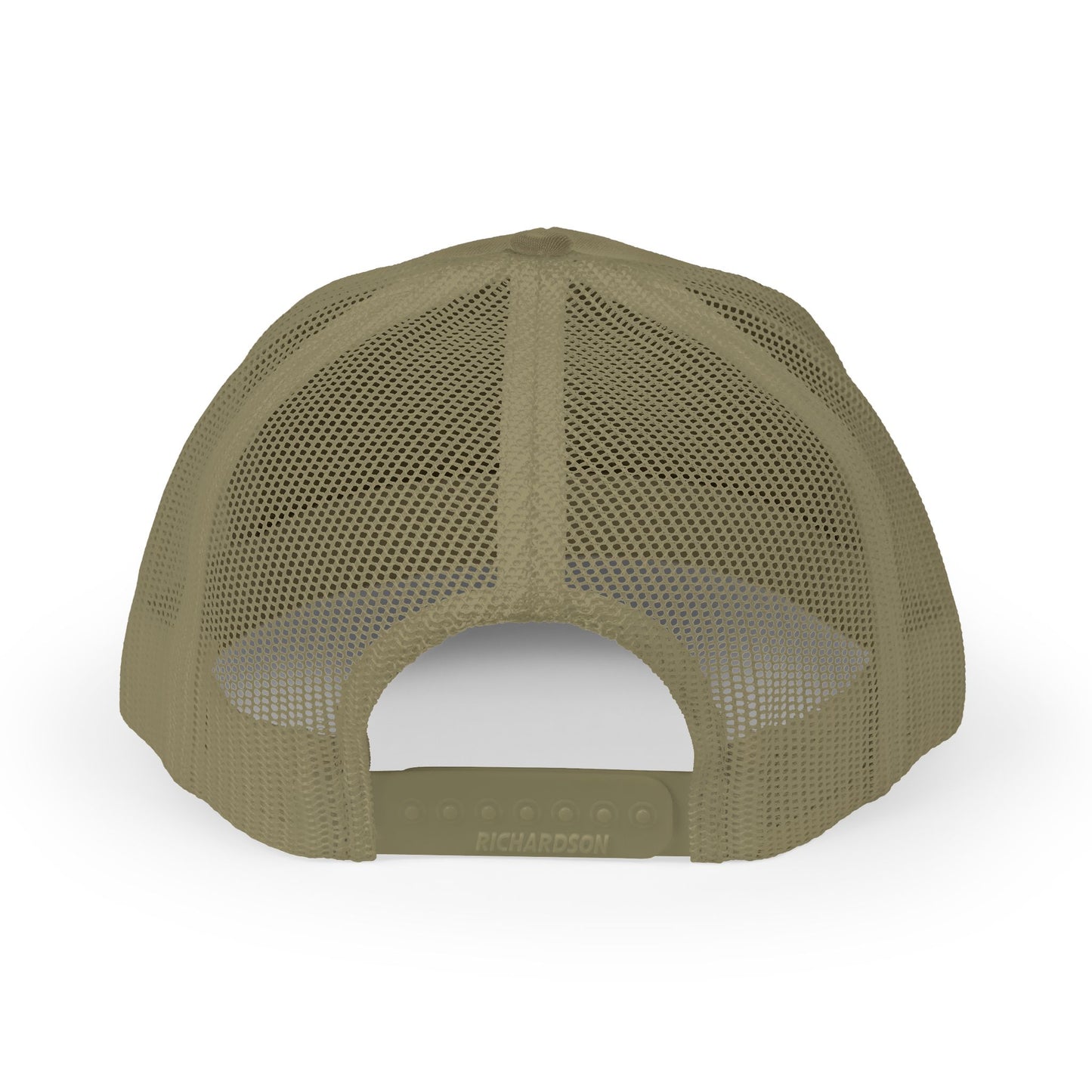 Torch Lake Snapback Trucker Cap