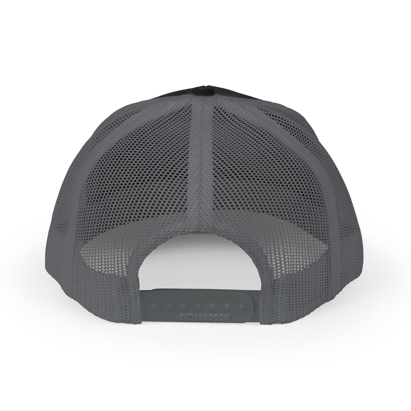Torch Lake Snapback Trucker Cap
