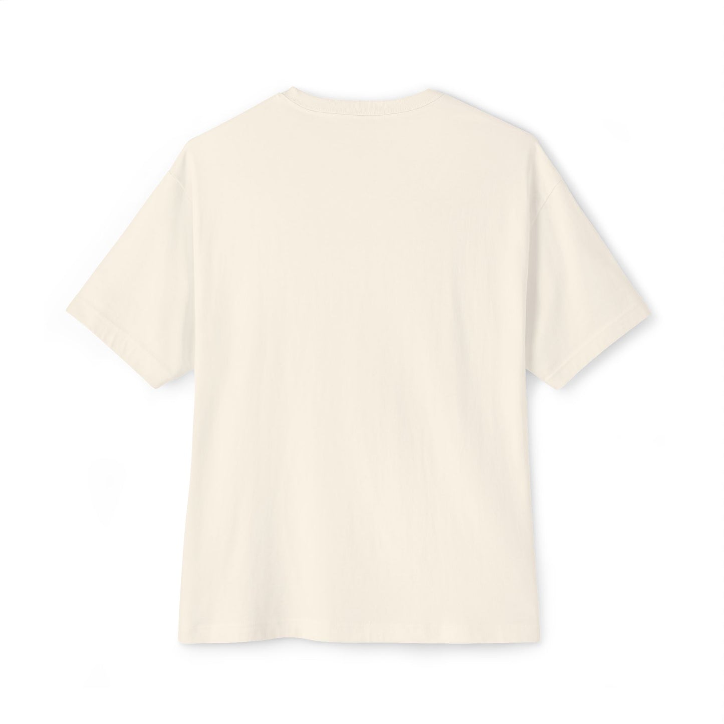 Torch Lake Oversized Boxy Tee