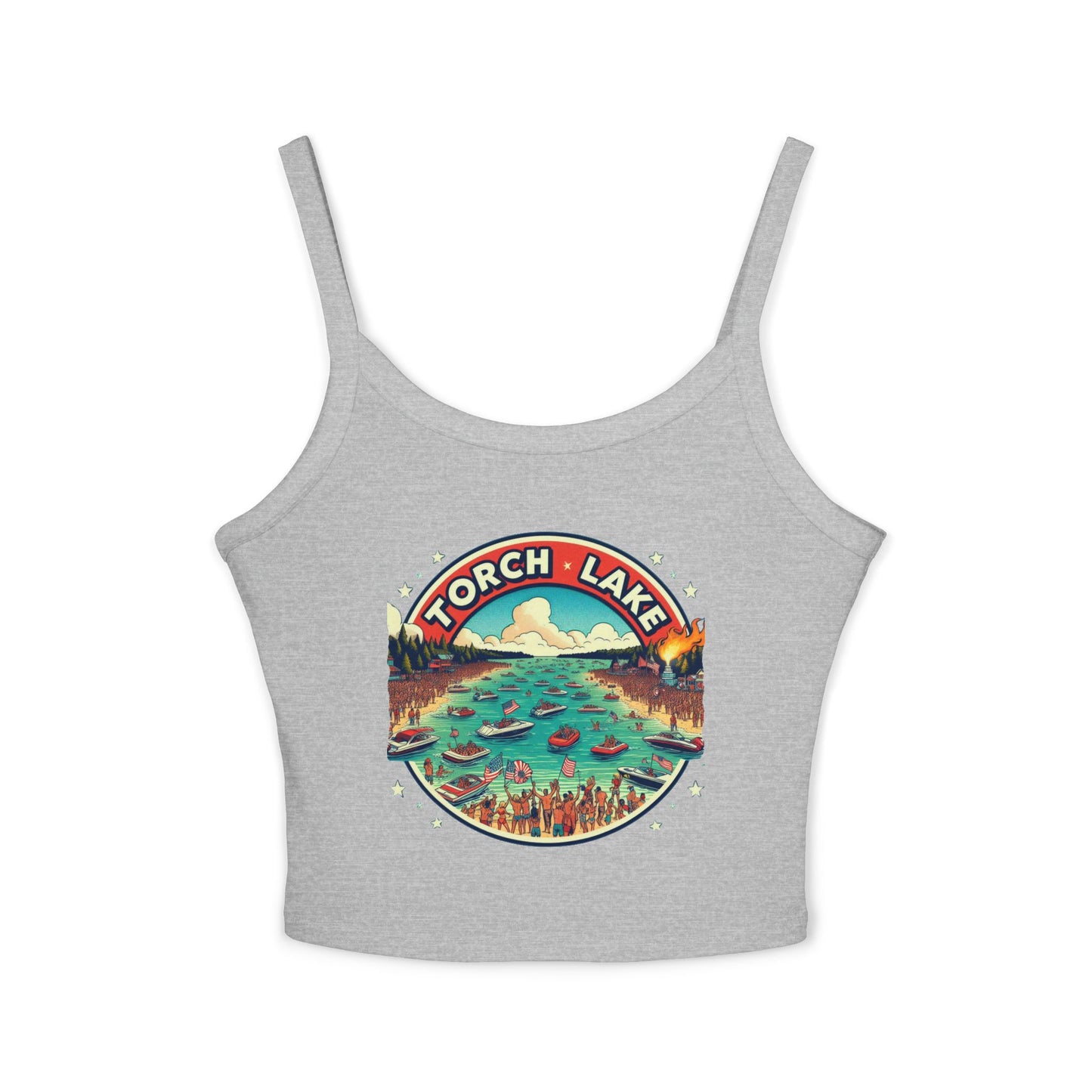 Women's Torch Lake Tank Top