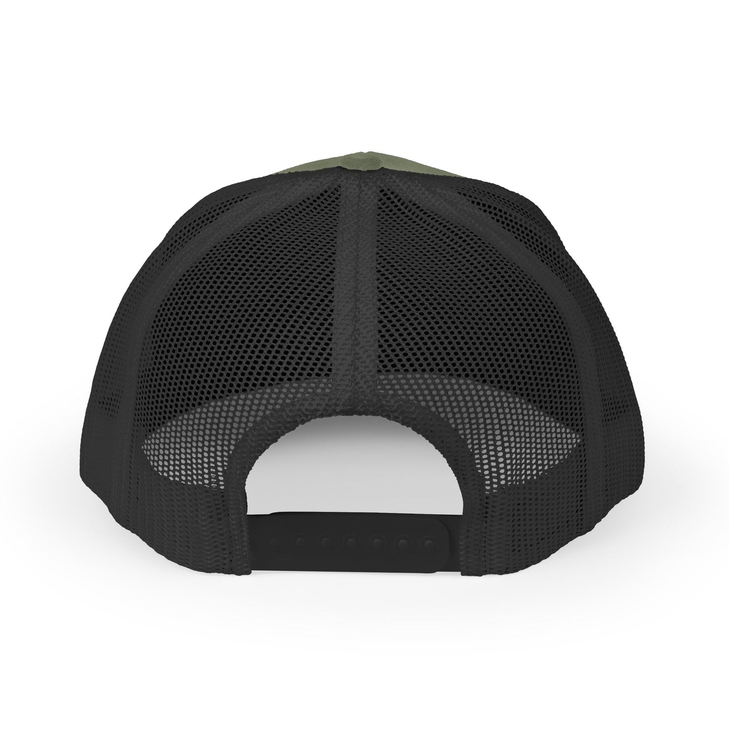 Nor Damn Mandy Snapback Trucker Cap