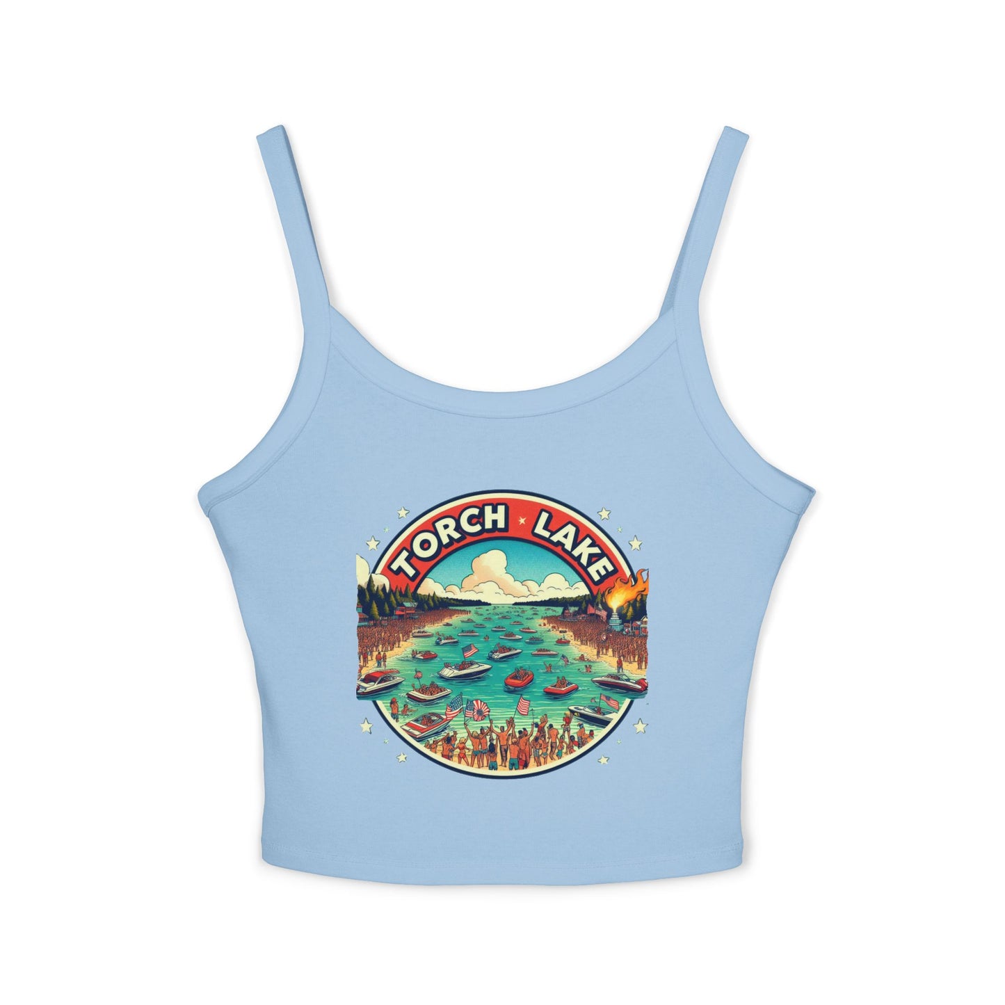 Women's Torch Lake Tank Top