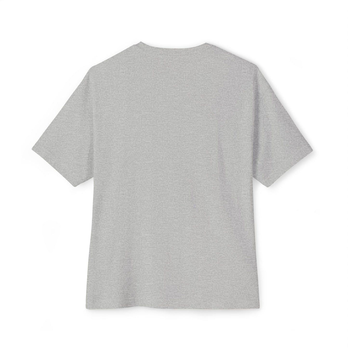 Torch Lake Oversized Boxy Tee