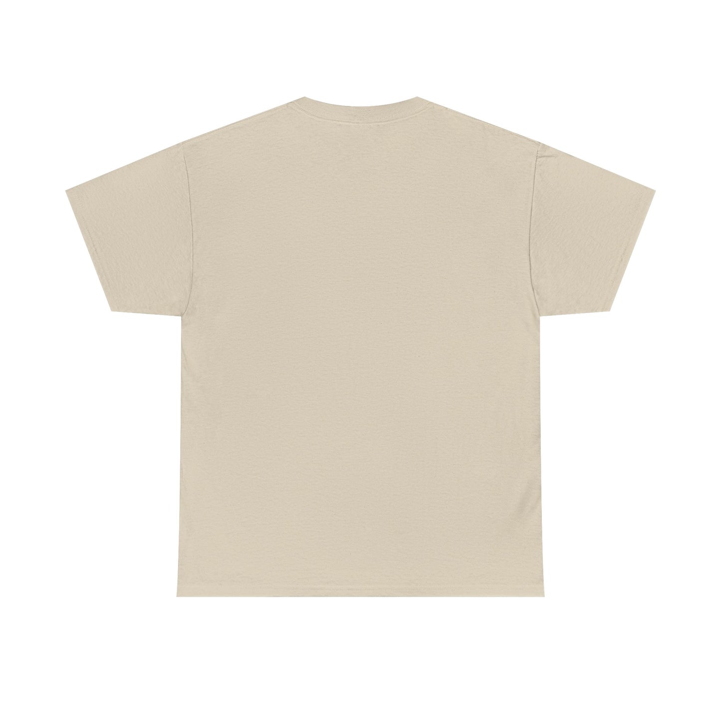Nor Damn Mandy Tee
