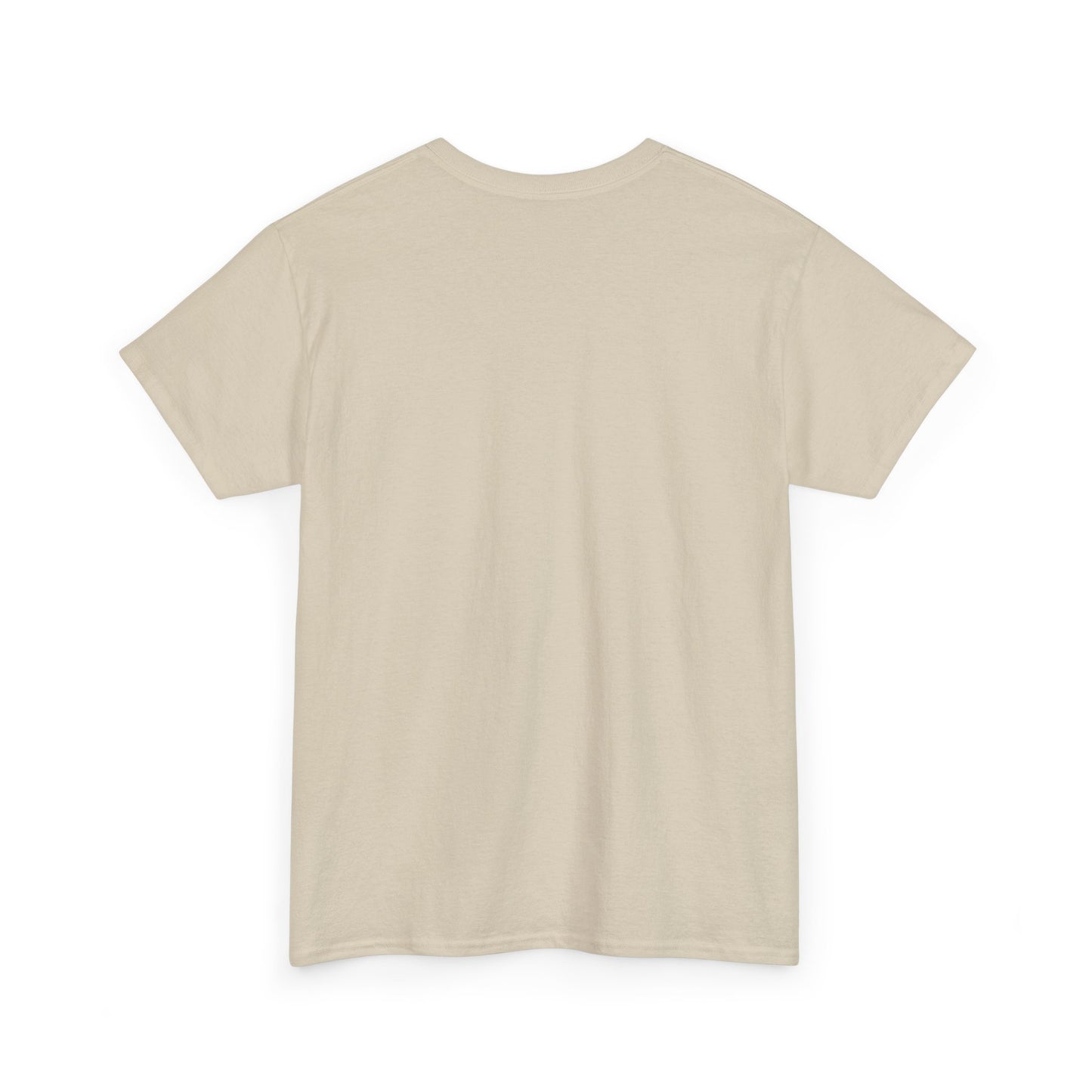 Nor Damn Mandy Tee