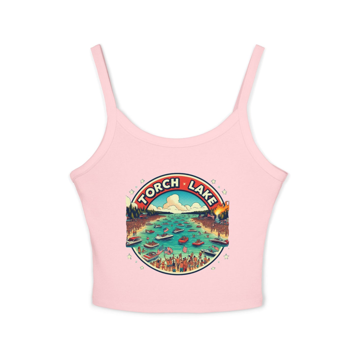 Women's Torch Lake Tank Top