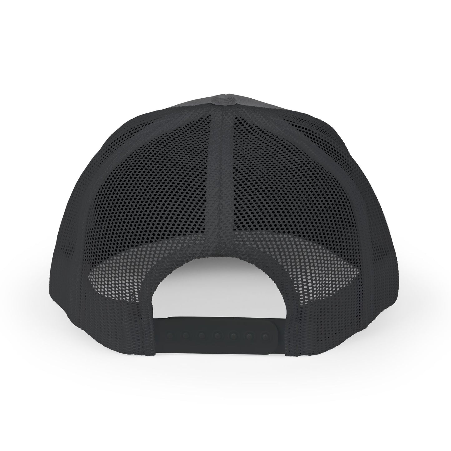 Great Smokey Mountains Snapback Trucker Cap