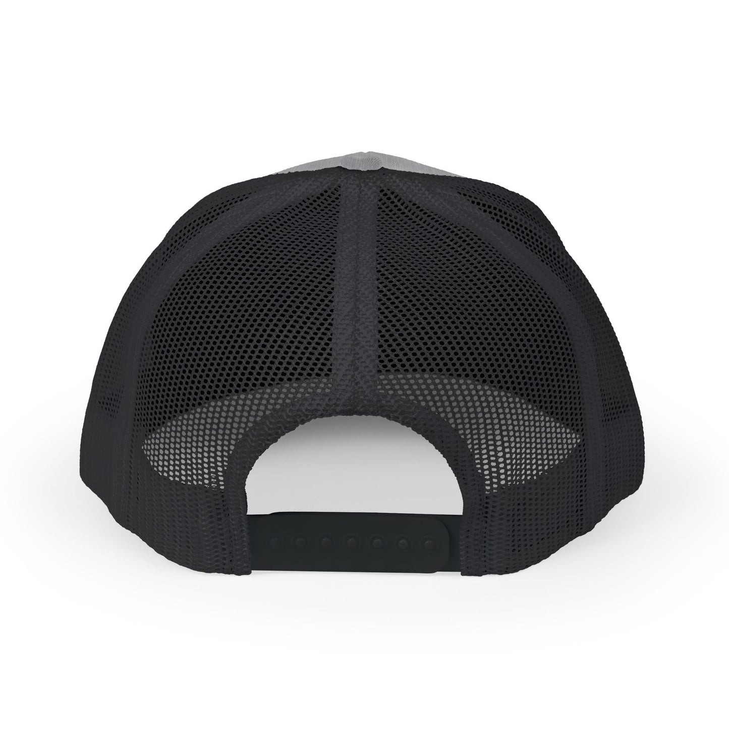 Great Smokey Mountains Snapback Trucker Cap