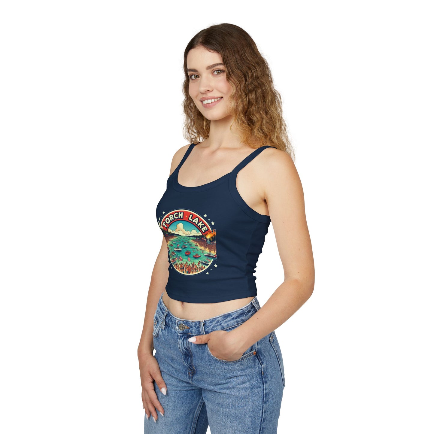 Women's Torch Lake Tank Top