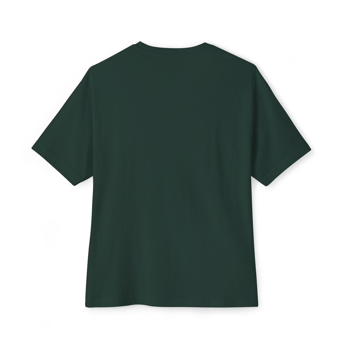 Torch Lake Oversized Boxy Tee