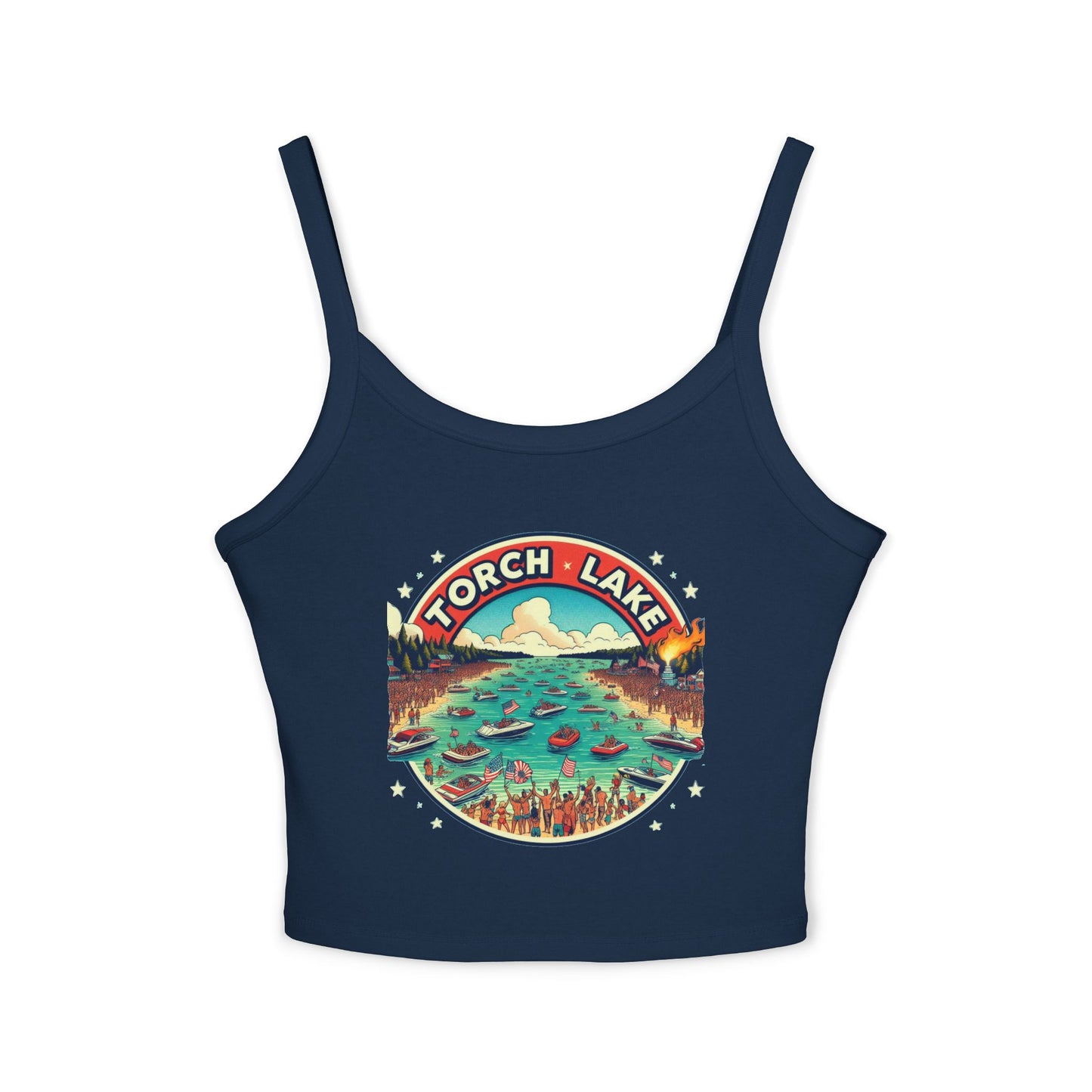 Women's Torch Lake Tank Top