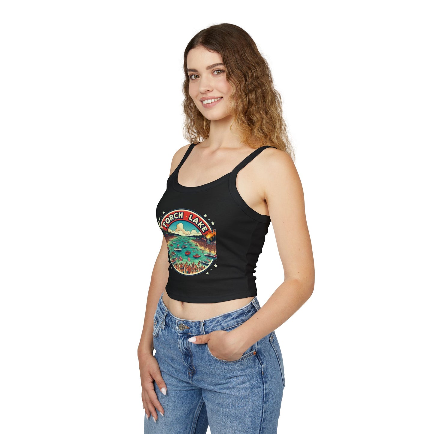 Women's Torch Lake Tank Top