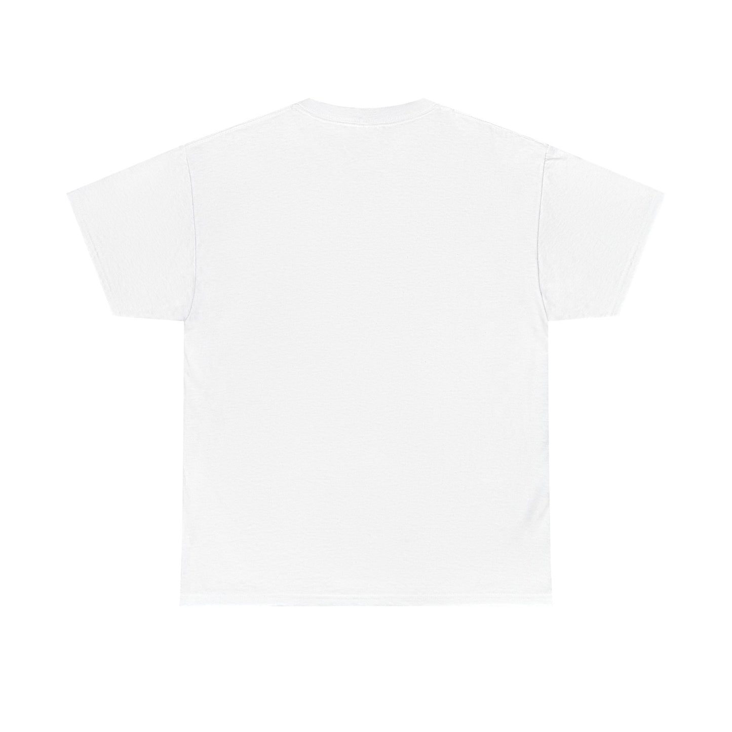 Nor Damn Mandy Tee