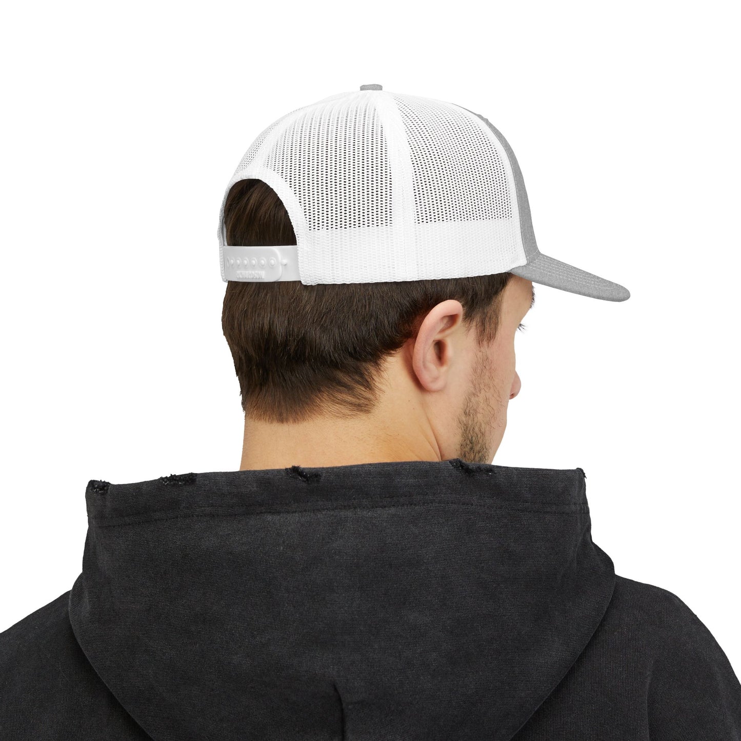 Torch Lake Snapback Trucker Cap
