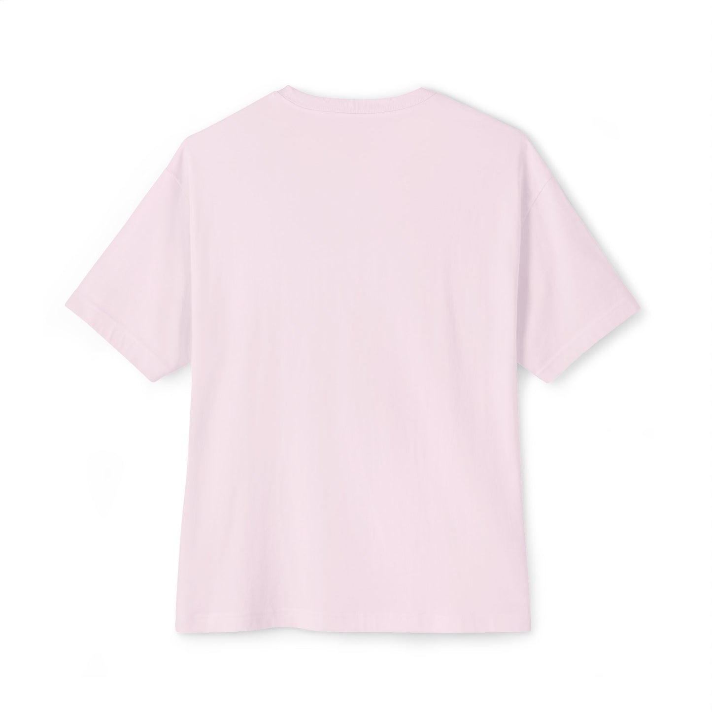 Torch Lake Oversized Boxy Tee