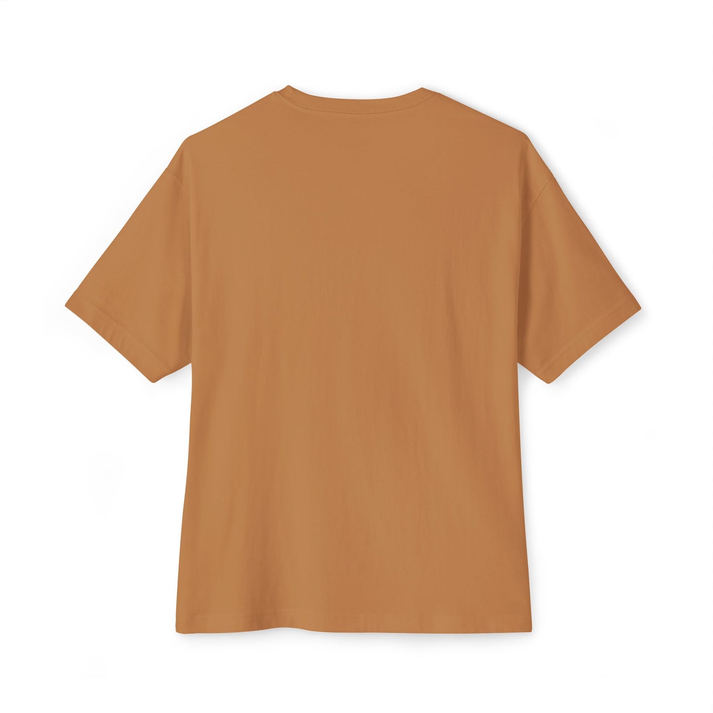 Torch Lake Oversized Boxy Tee