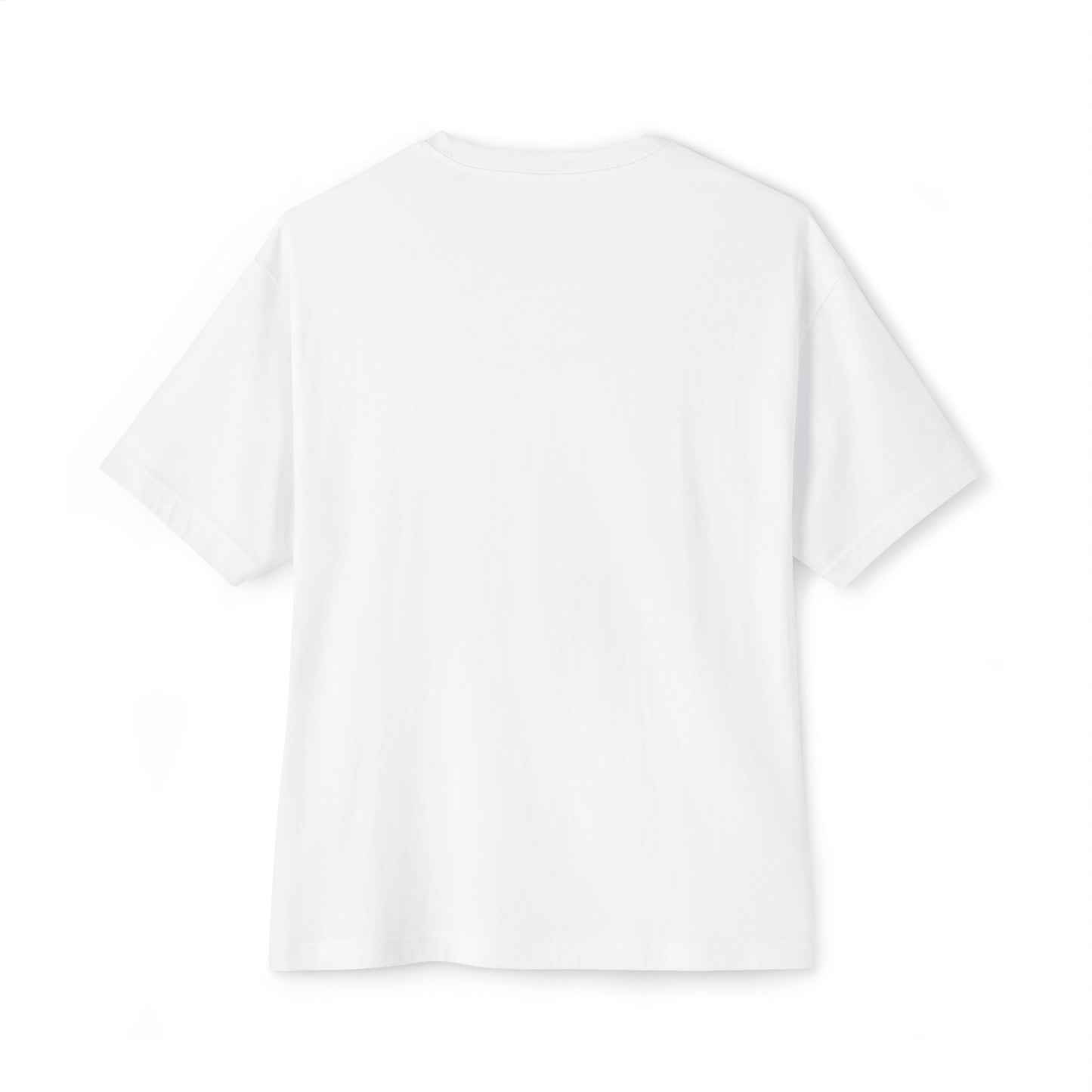 Torch Lake Oversized Boxy Tee