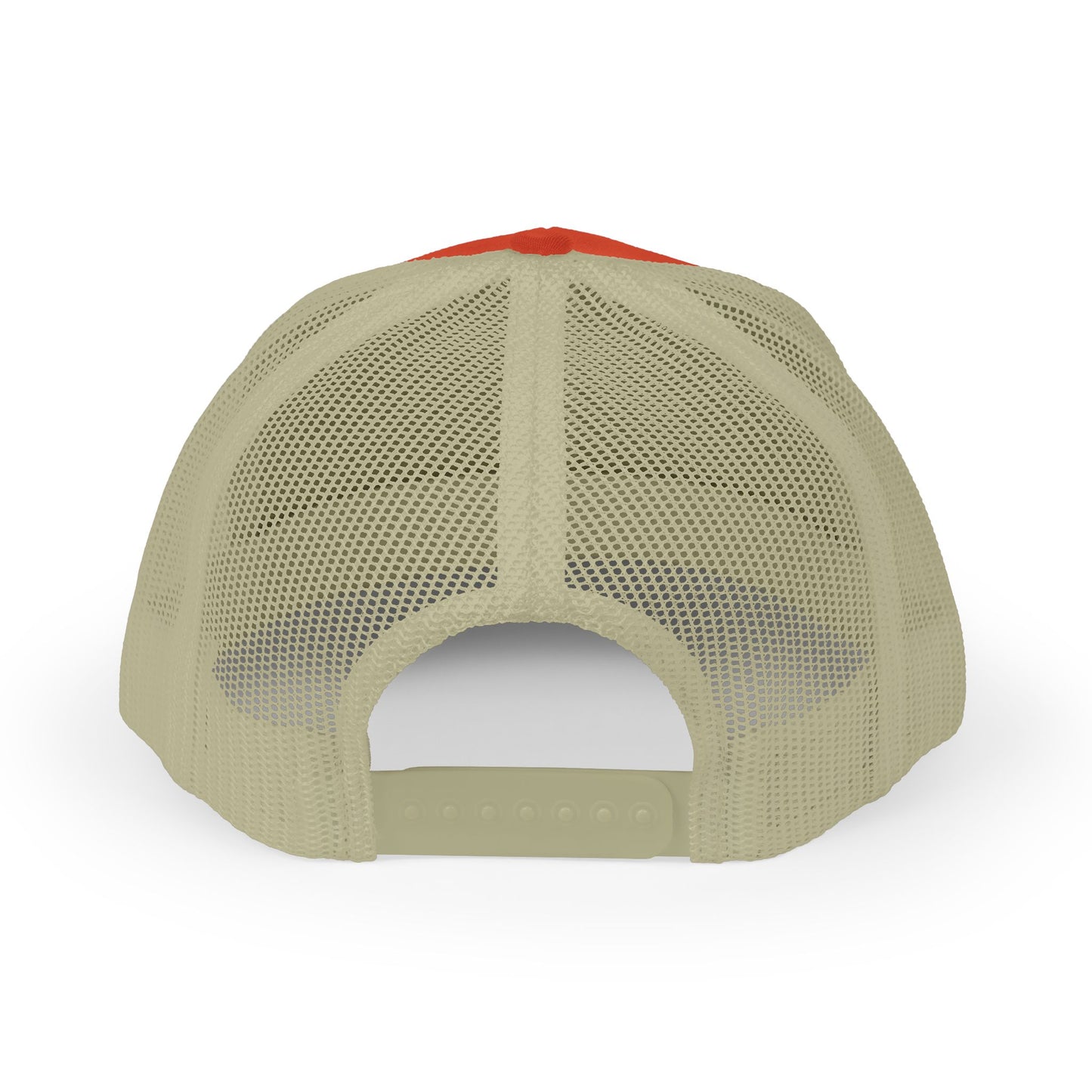 Nor Damn Mandy Snapback Trucker Cap