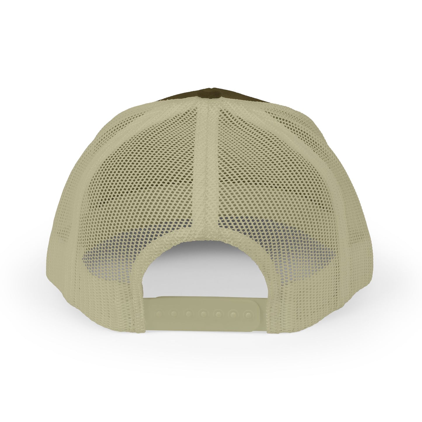 Nor Damn Mandy Snapback Trucker Cap