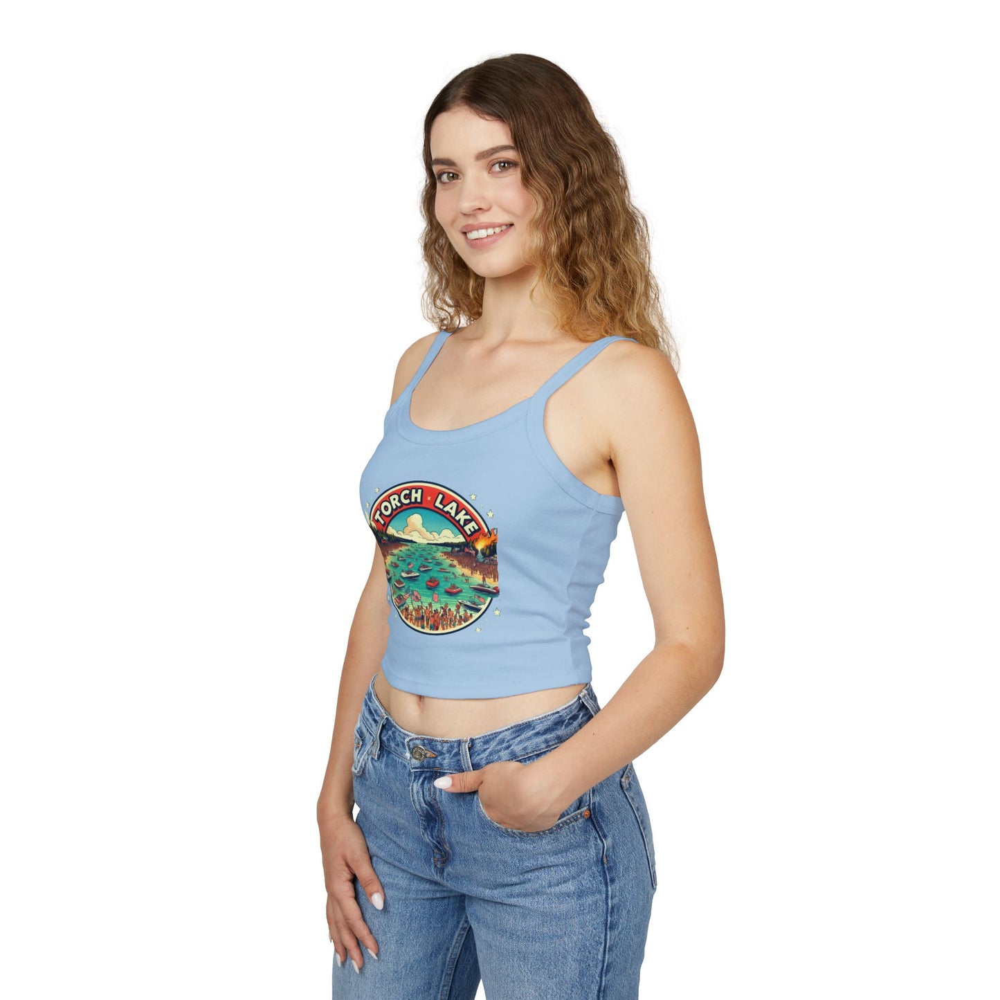 Women's Torch Lake Tank Top