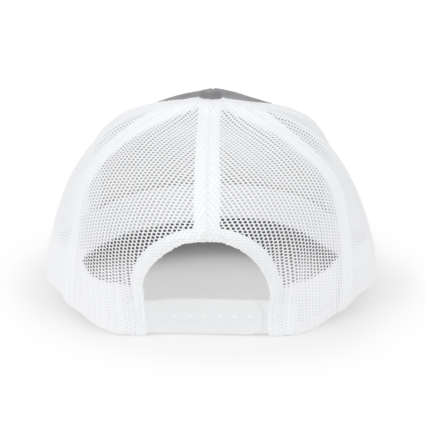 Nor Damn Mandy Snapback Trucker Cap
