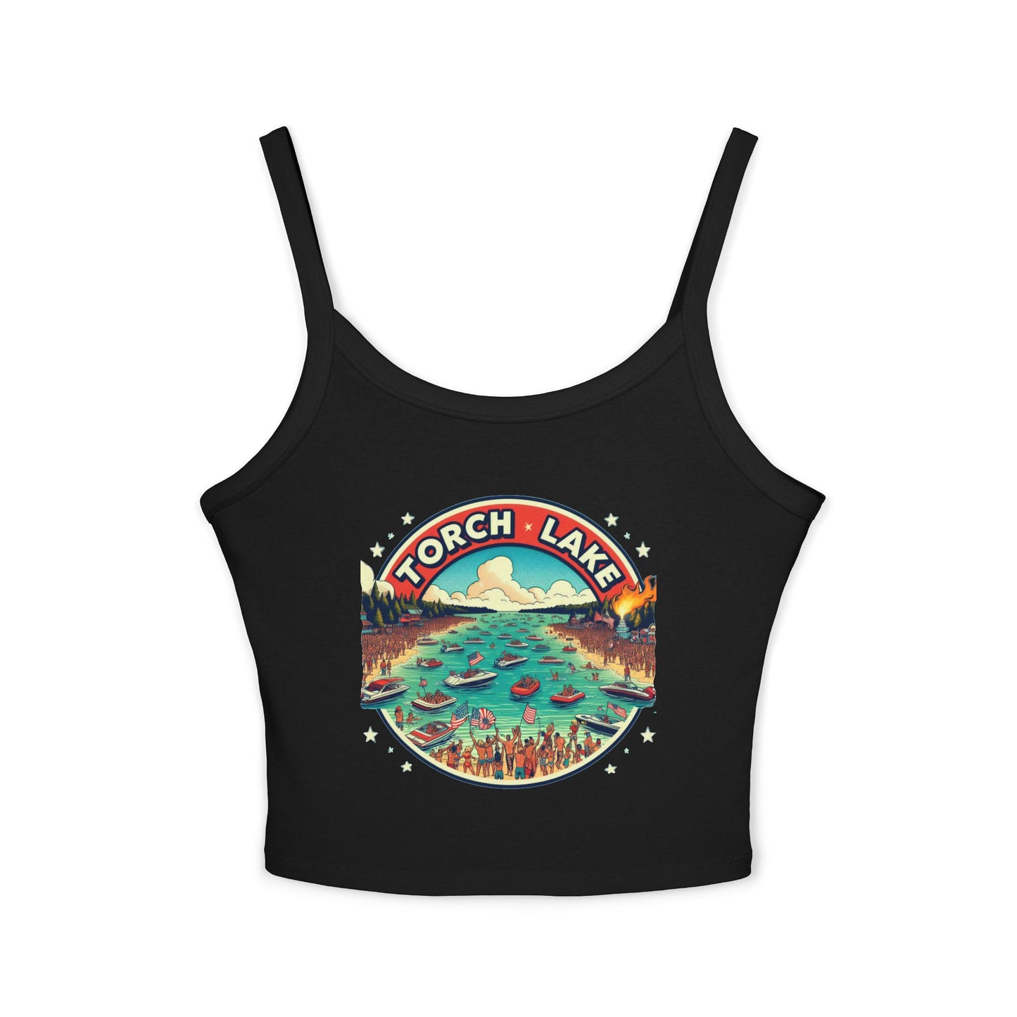 Women's Torch Lake Tank Top