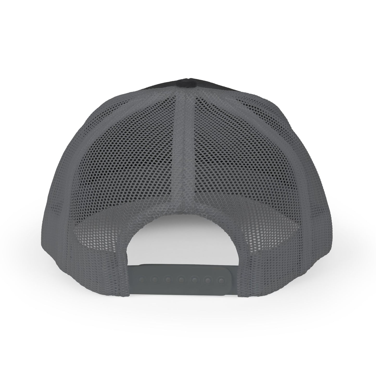 Great Smokey Mountains Snapback Trucker Cap