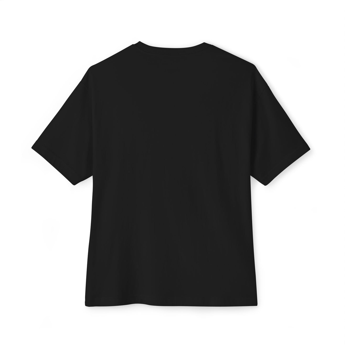 Torch Lake Oversized Boxy Tee