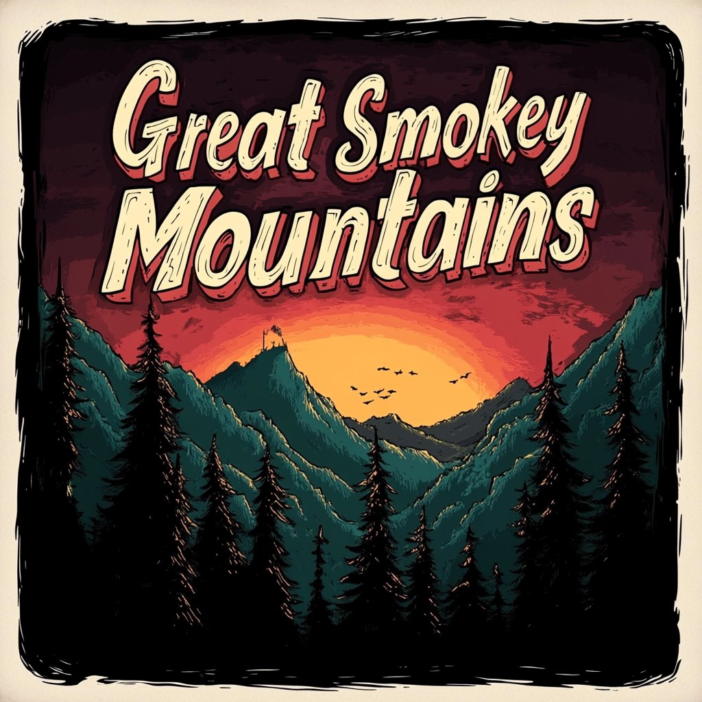 National Parks