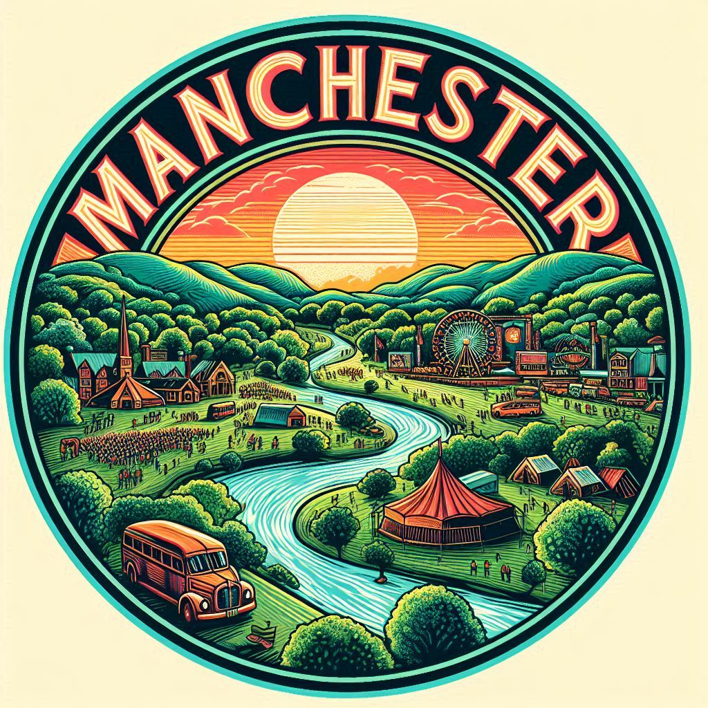 Manchester Collection