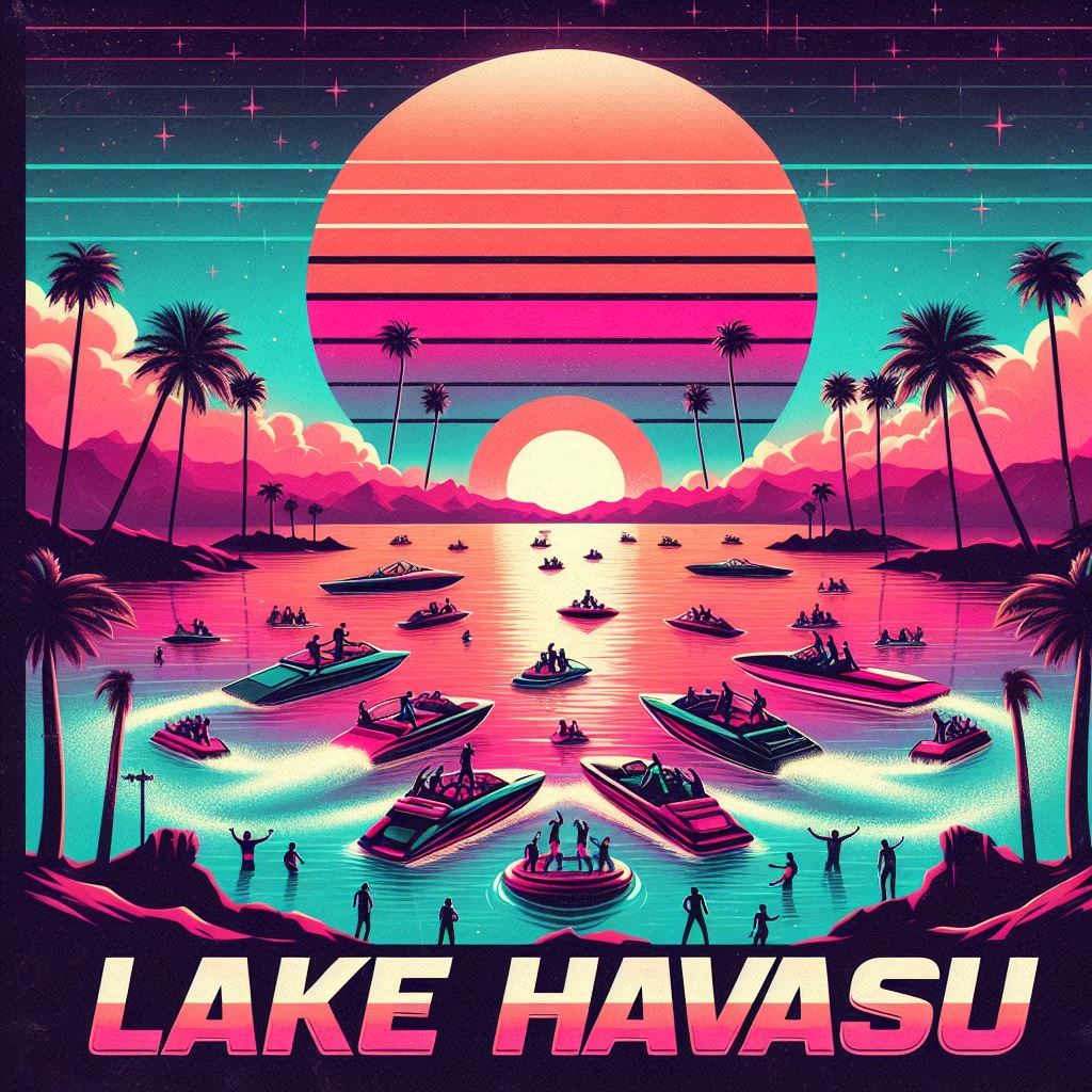 Lake Havasu