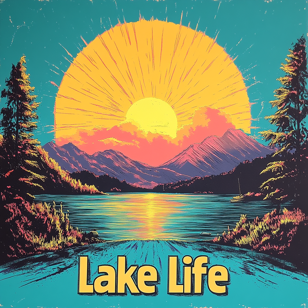 Lake Collection