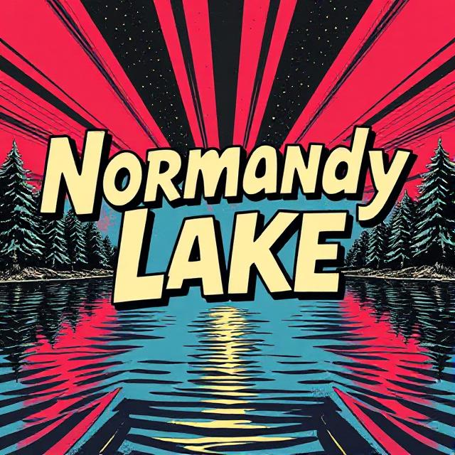 Normandy Lake