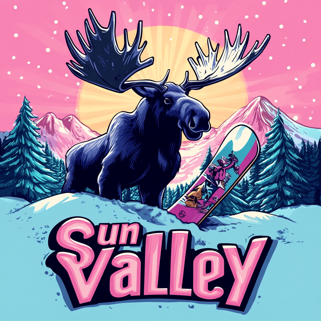 Sun Valley Collection