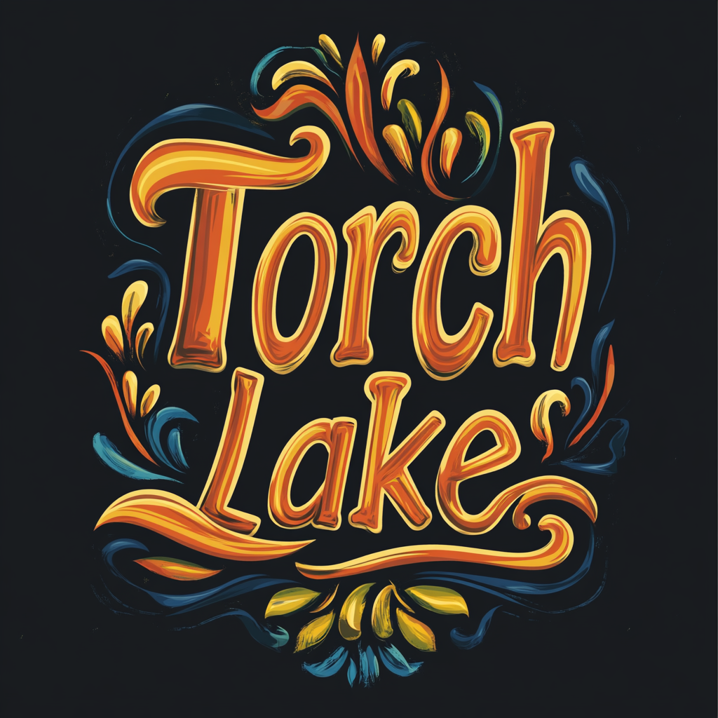 Torch Lake