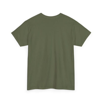 Nor Damn Mandy Tee
