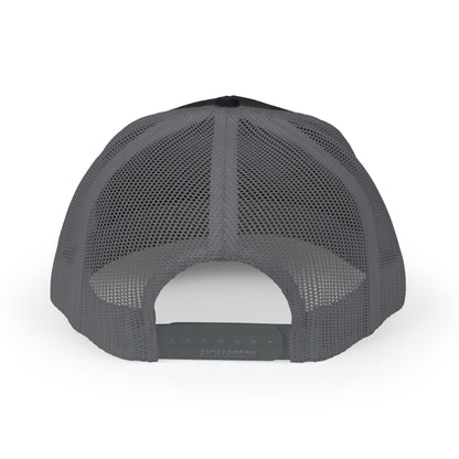 Torch Lake Snapback Trucker Cap