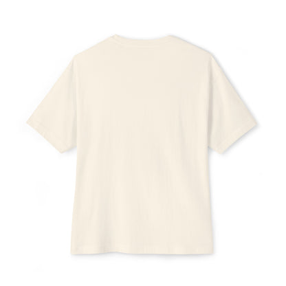 Torch Lake Oversized Boxy Tee