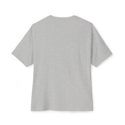 Torch Lake Oversized Boxy Tee