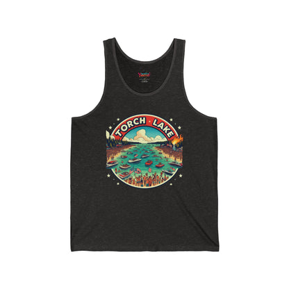 Torch Lake Tank