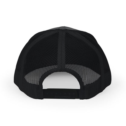Torch Lake Snapback Trucker Cap