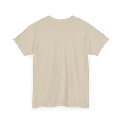 Nor Damn Mandy Tee