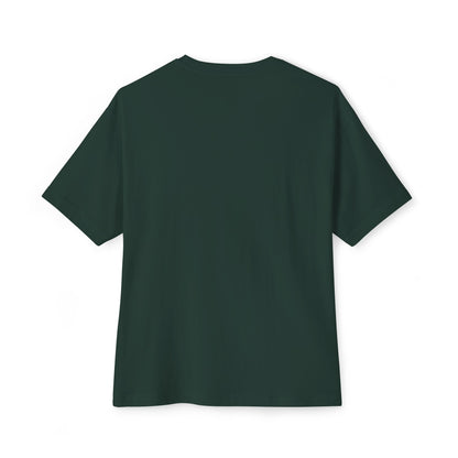 Torch Lake Oversized Boxy Tee