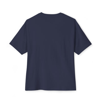 Torch Lake Oversized Boxy Tee