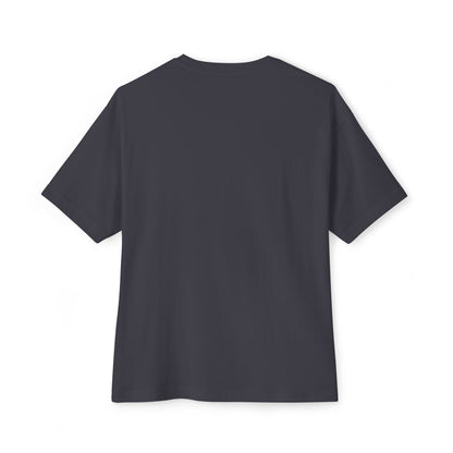 Torch Lake Oversized Boxy Tee