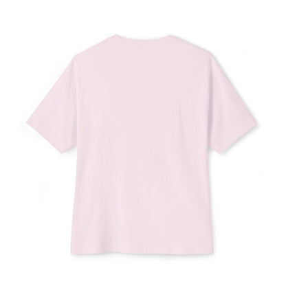 Torch Lake Oversized Boxy Tee