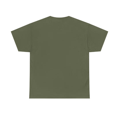 Nor Damn Mandy Tee