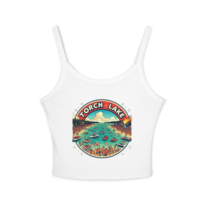 Women's Torch Lake Tank Top