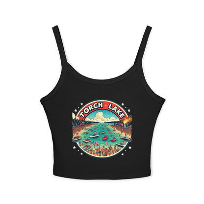 Women's Torch Lake Tank Top