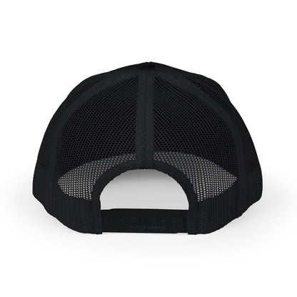 Torch Lake Snapback Trucker Cap